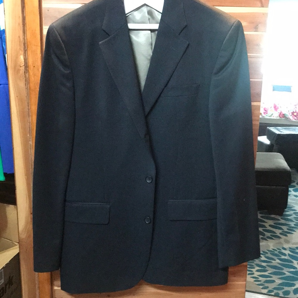 Banana Republic Men Suit Coat